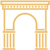 Grand Entrance Arch