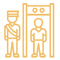 Security Gate