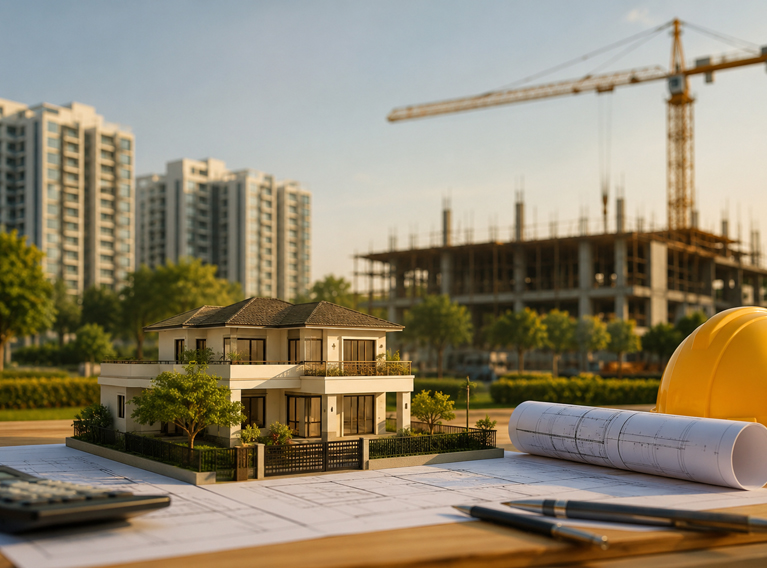 covai properties mission